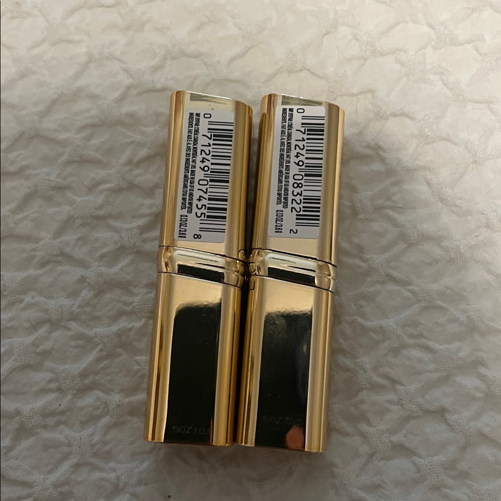 NWT L’Oréal Lipsticks 815 892 - Picture 4 of 6